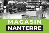 MAGASIN NANTERRE